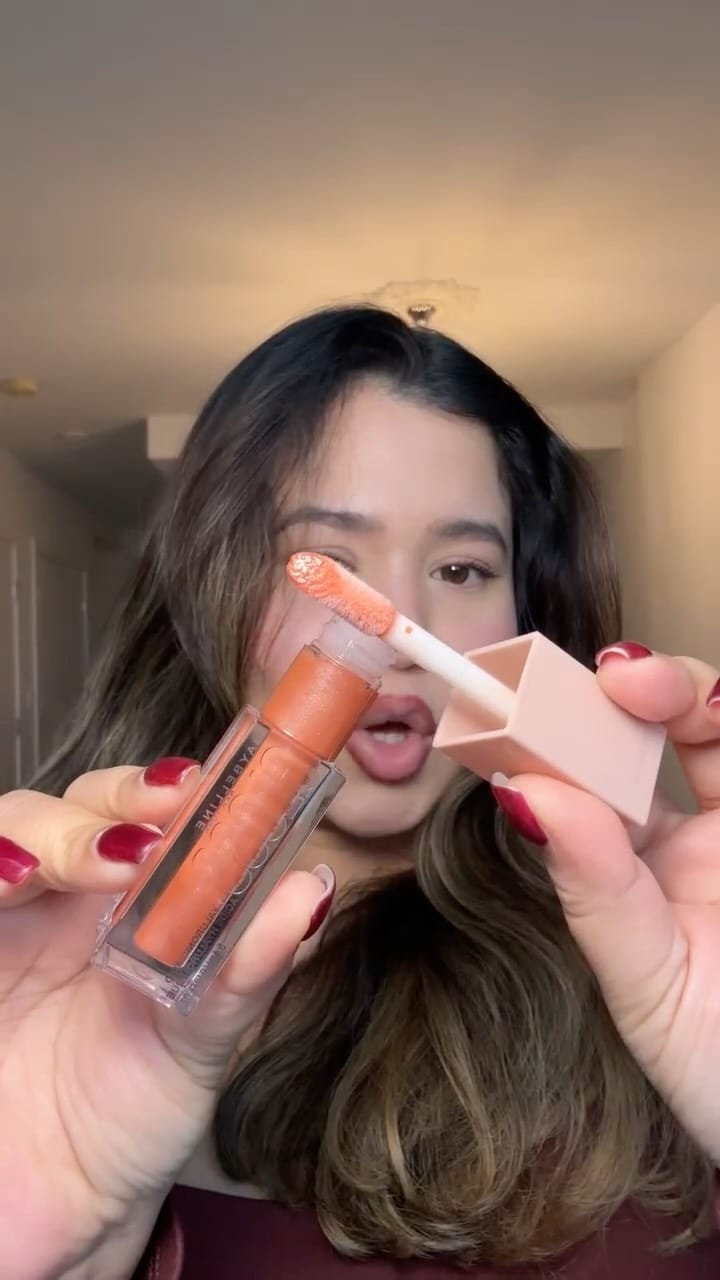 Post 7 by Amya RM on Instagram (video)
