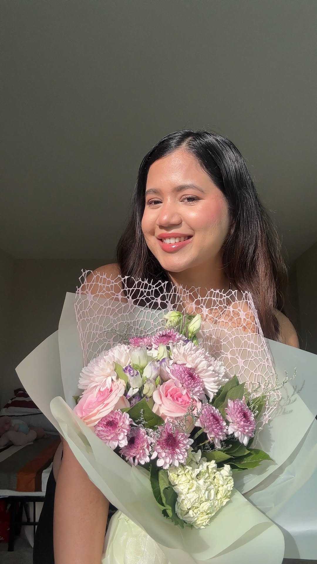 Post 5 by Amya RM on Instagram (video)