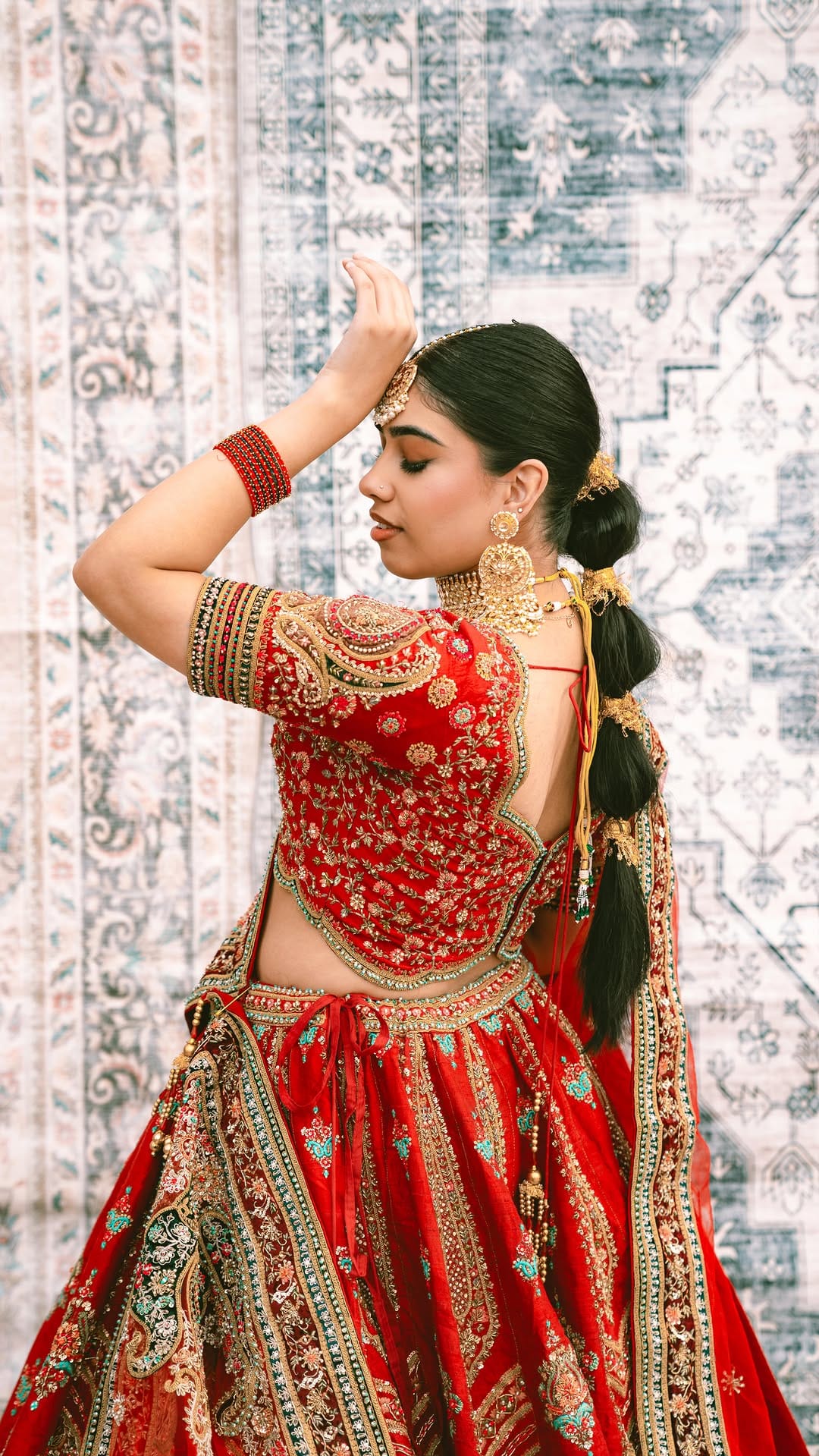 Post 9 by Saikrupa/ SK ORCHID on Instagram (video)