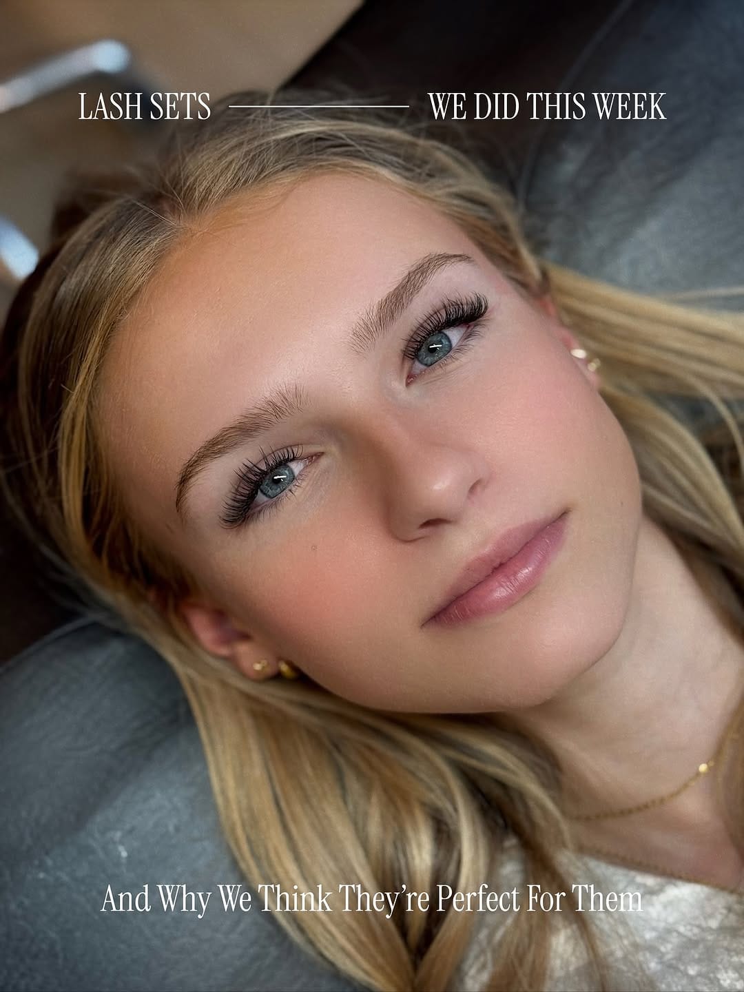 Post 8 by Vancouver Lash Extensions on Instagram (carousel)