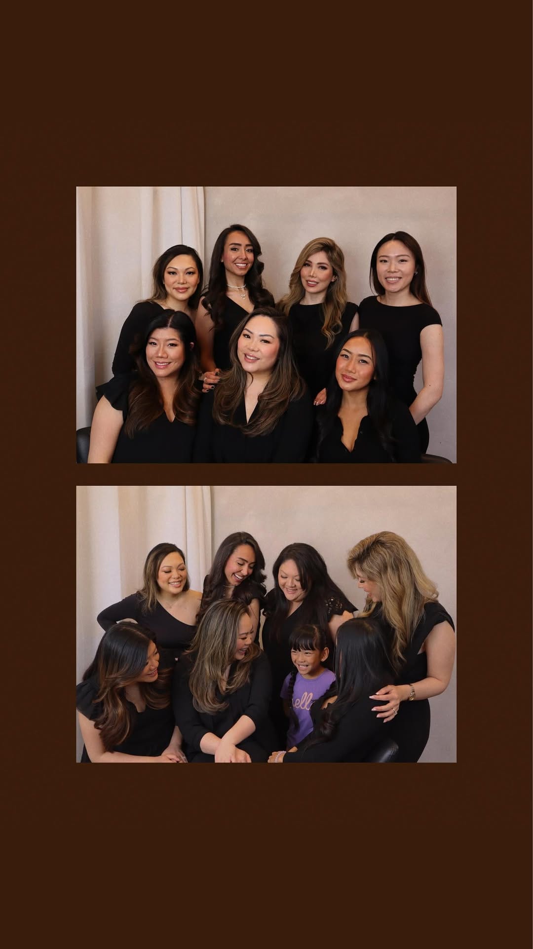 Post 3 by Vancouver Lash Extensions on Instagram (video)