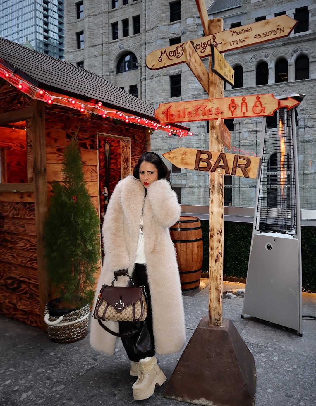 Post 2 by Hayat B on Instagram (carousel)
