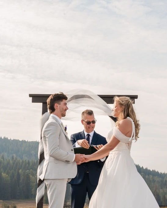 Post 6 by Confetti Wedding Magazine on Instagram (image)