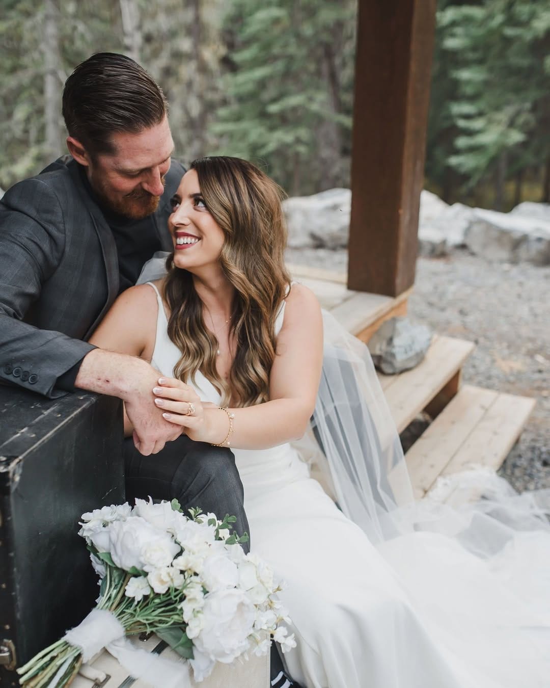 Post 4 by Confetti Wedding Magazine on Instagram (image)