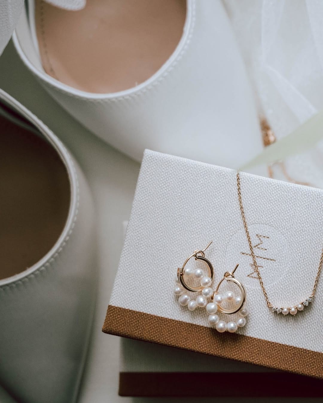 Post 5 by Confetti Wedding Magazine on Instagram (image)