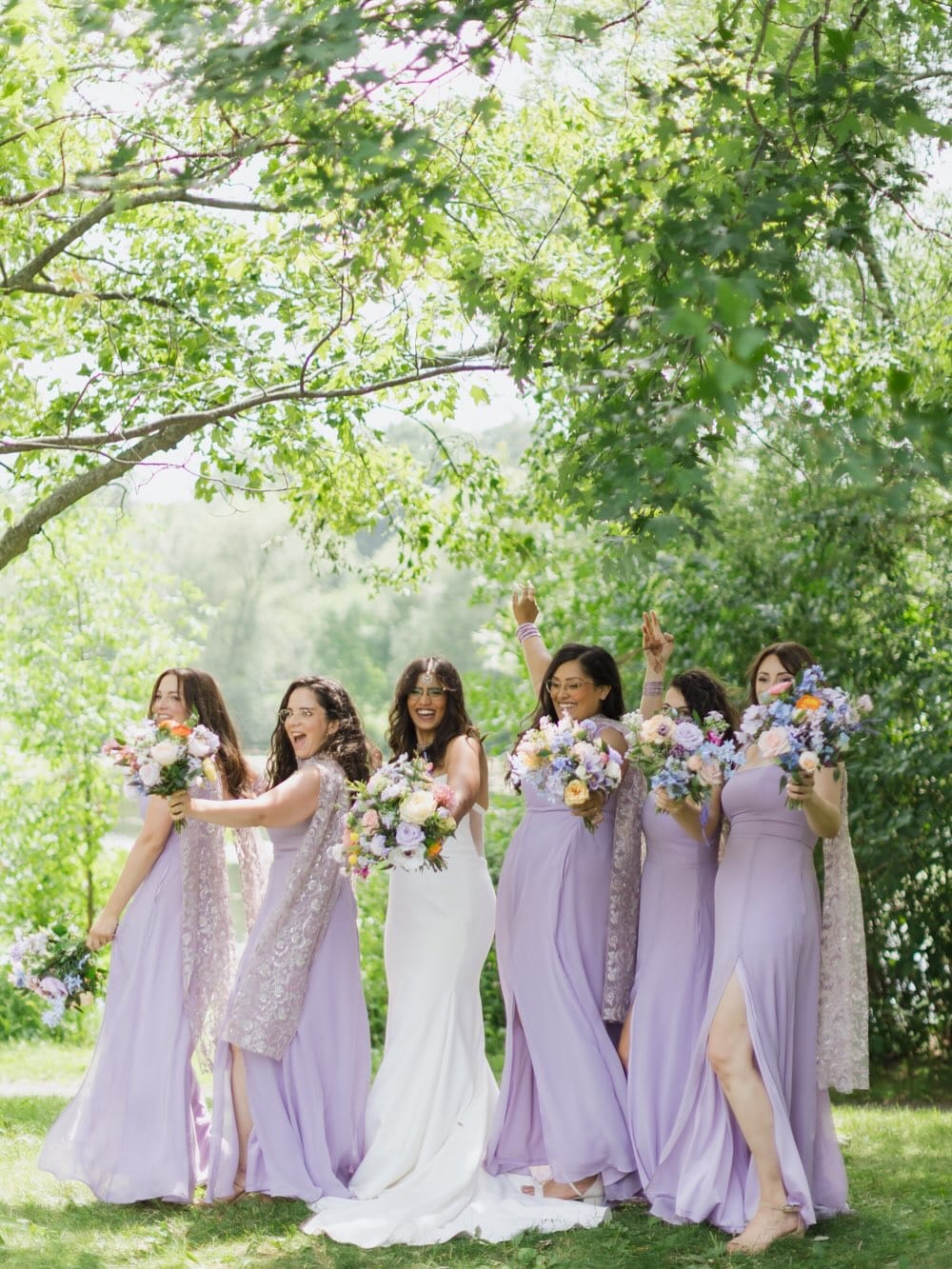 Post 9 by Confetti Wedding Magazine on Instagram (carousel)