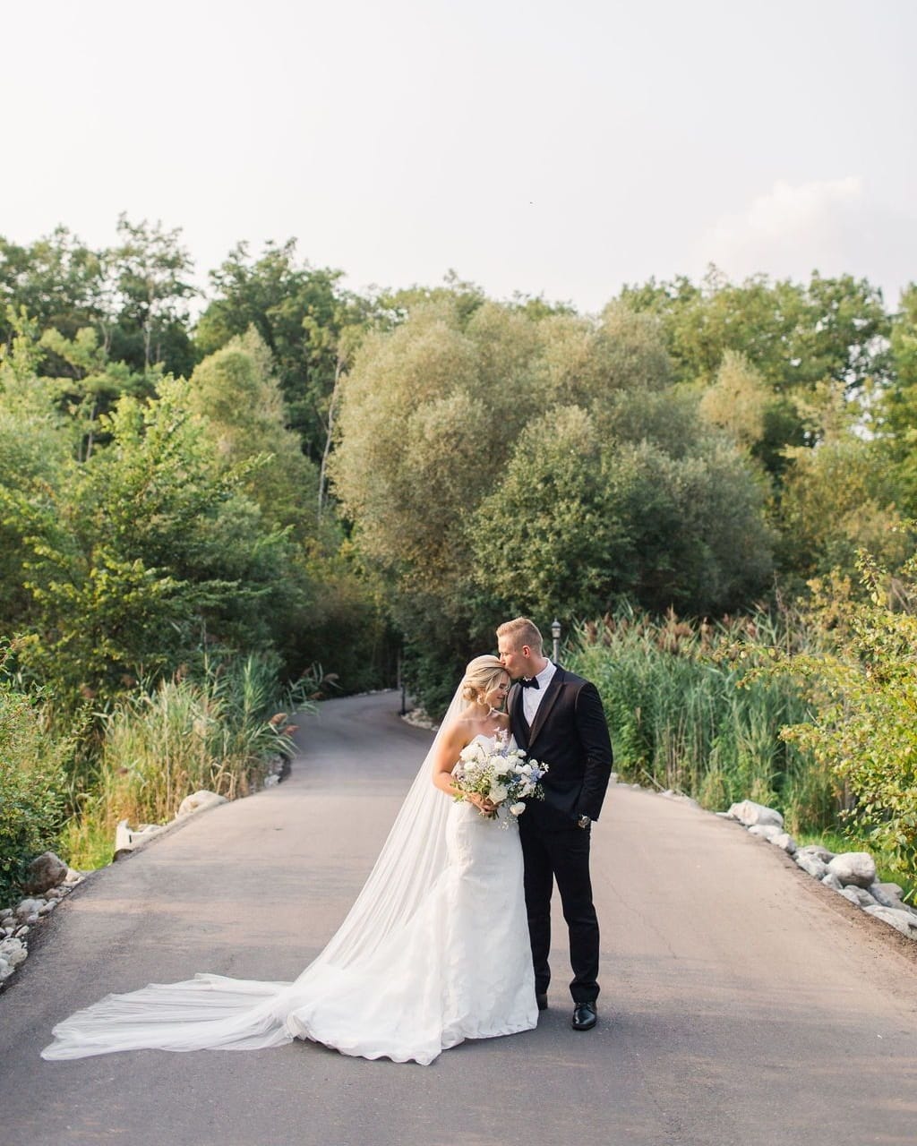 Post 2 by Confetti Wedding Magazine on Instagram (image)