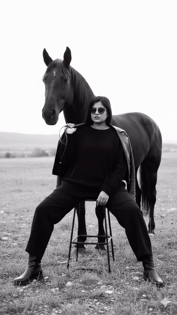 Post 2 by Veena G on Instagram (video)