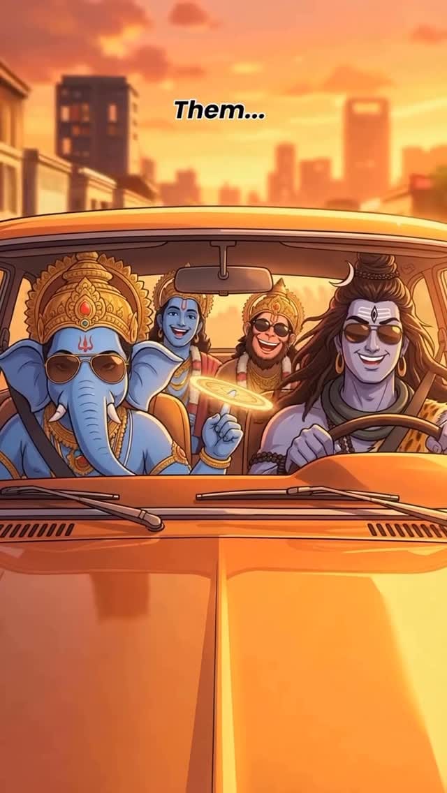 Post 4 by Veena G on Instagram (video)