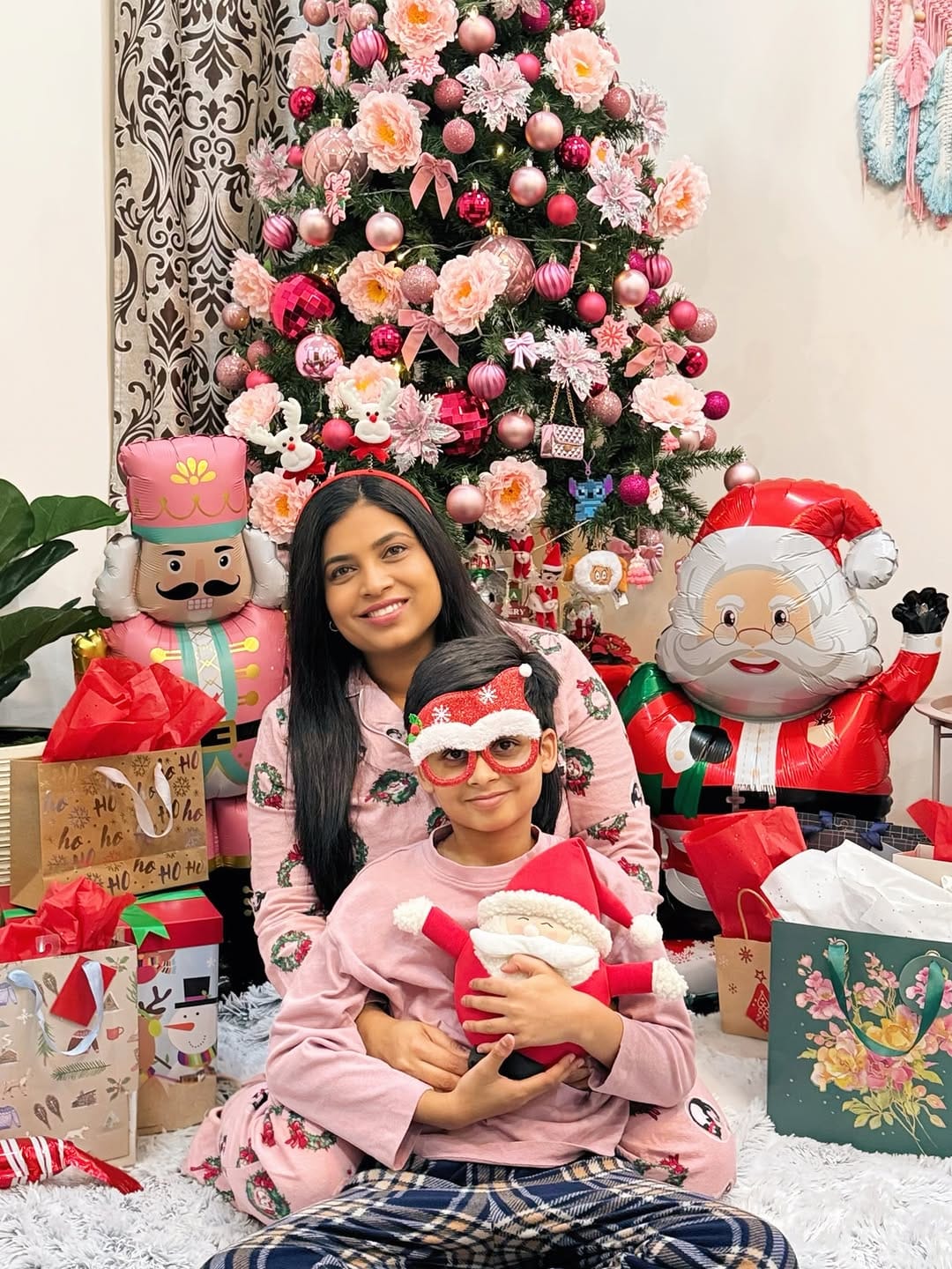 Post 9 by Veena G on Instagram (image)