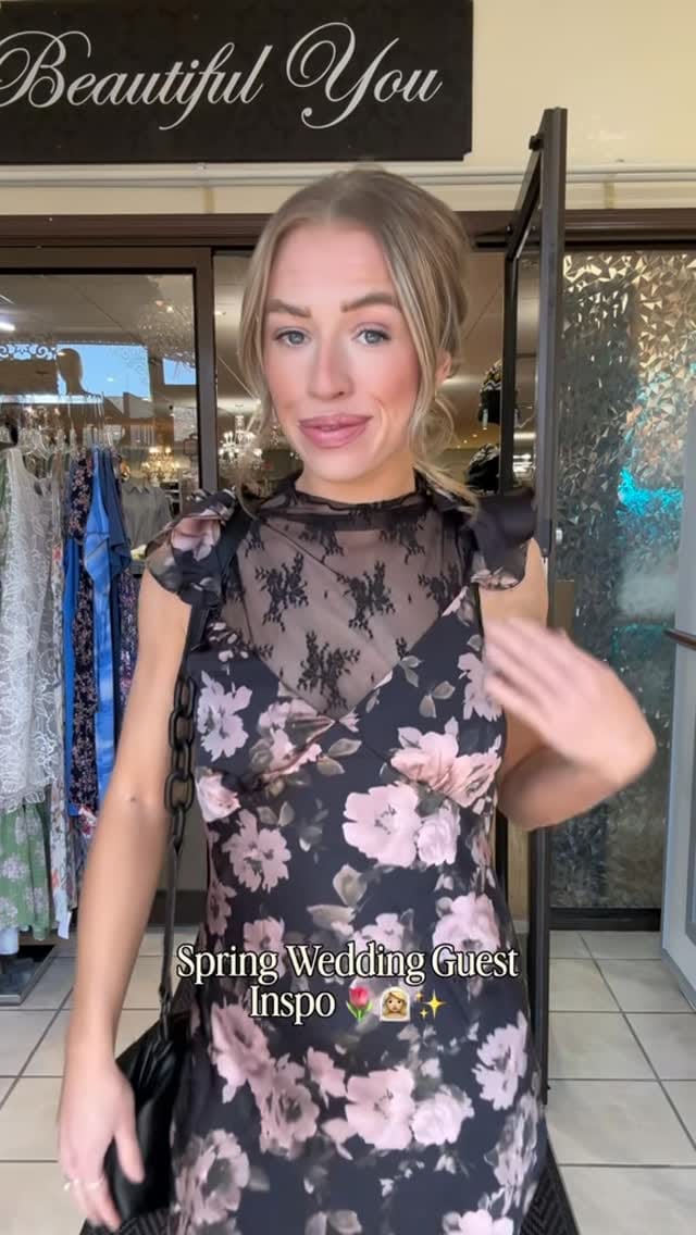 Post 6 by Ulla-La Boutique on Instagram (video)