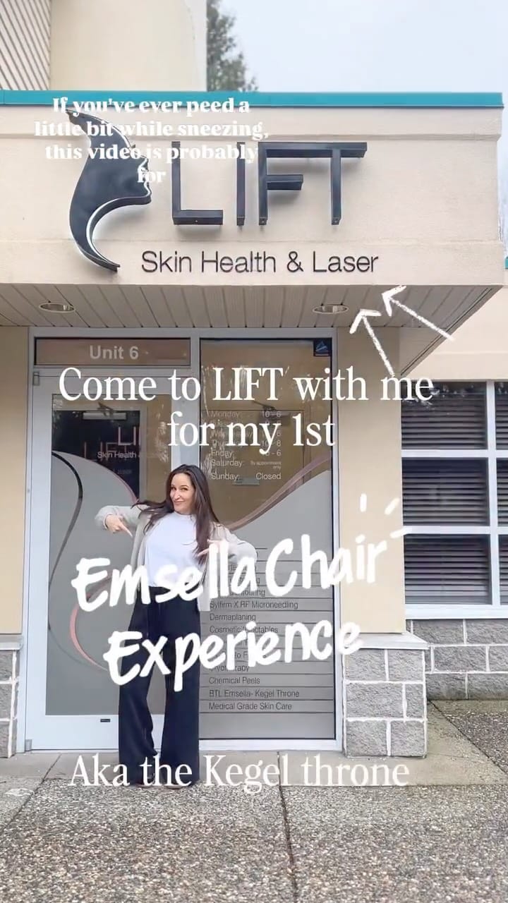 Post 2 by MAKEUP & HAIR ~ Jen Vanderzalm on Instagram (video)
