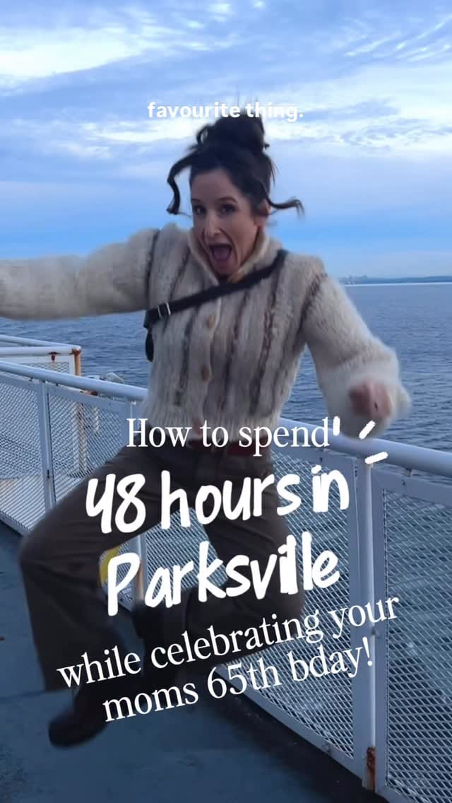 Post 6 by MAKEUP & HAIR ~ Jen Vanderzalm on Instagram (video)