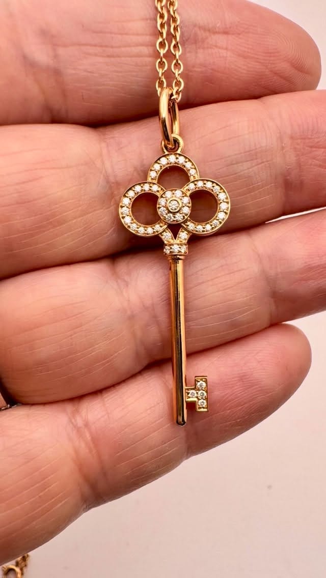 Post 4 by Daniel_Jewellers_Toronto on Instagram (video)