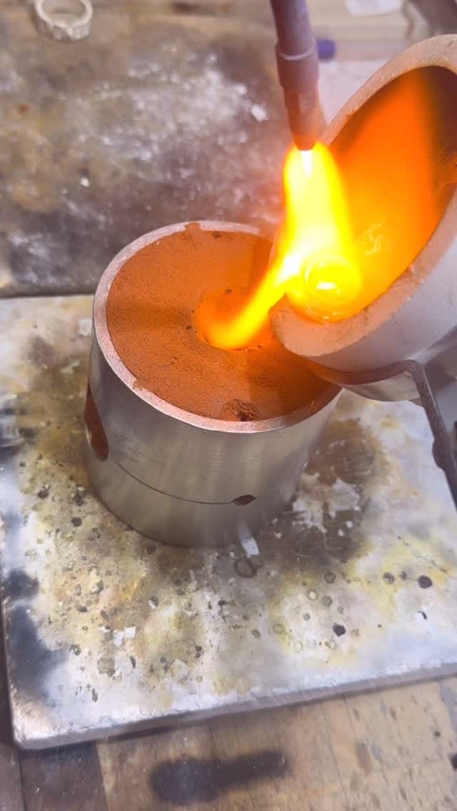 Post 2 by Daniel_Jewellers_Toronto on Instagram (video)