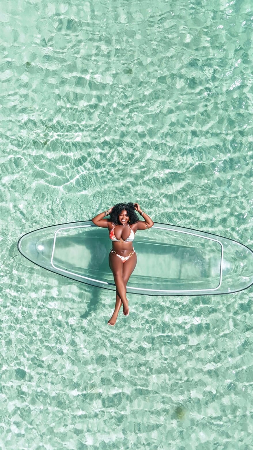 Post 2 by Uwani Aliyu on Instagram (video)