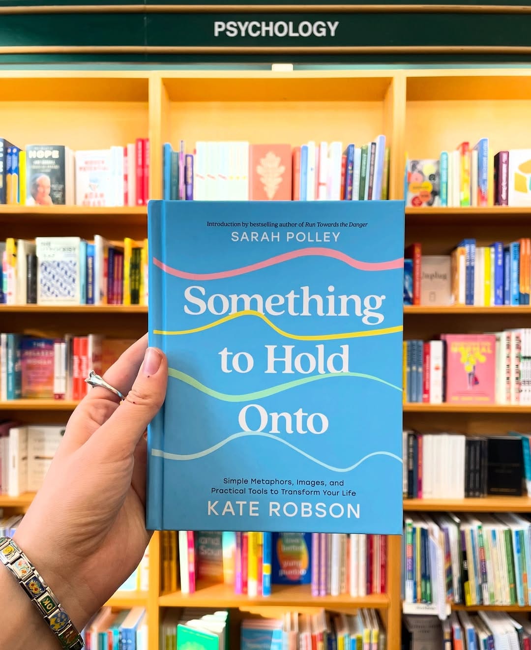 Post 4 by McNally Robinson Booksellers on Instagram (image)