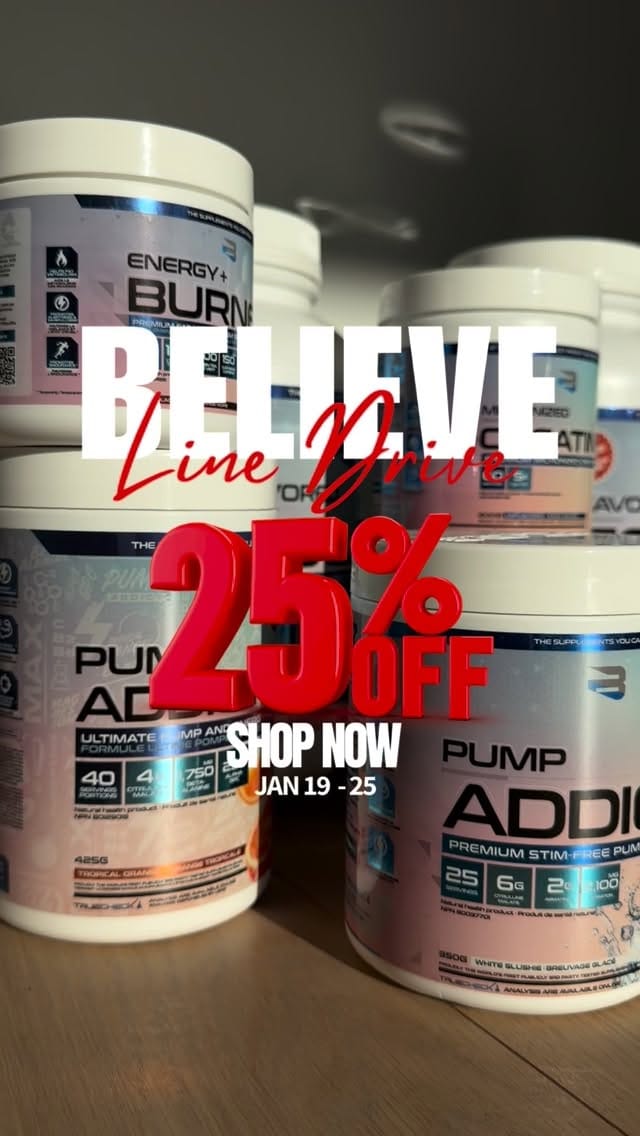 Post 1 by Fuel Supplements+Smoothie Bars on Instagram (video)
