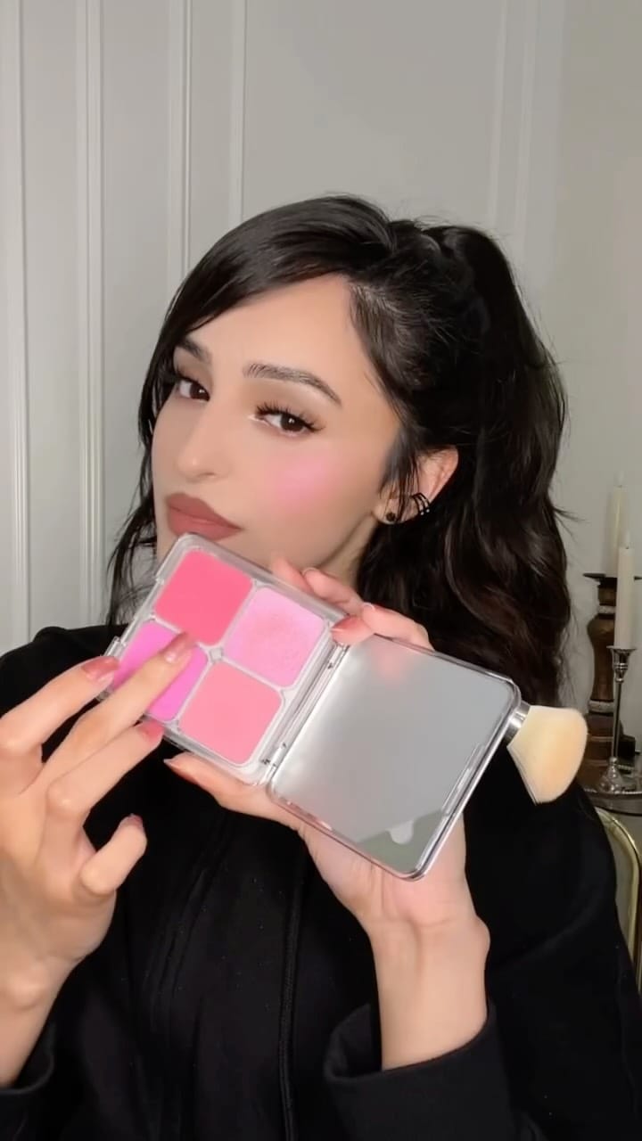 Post 3 by Mariam Rahman on Instagram (video)