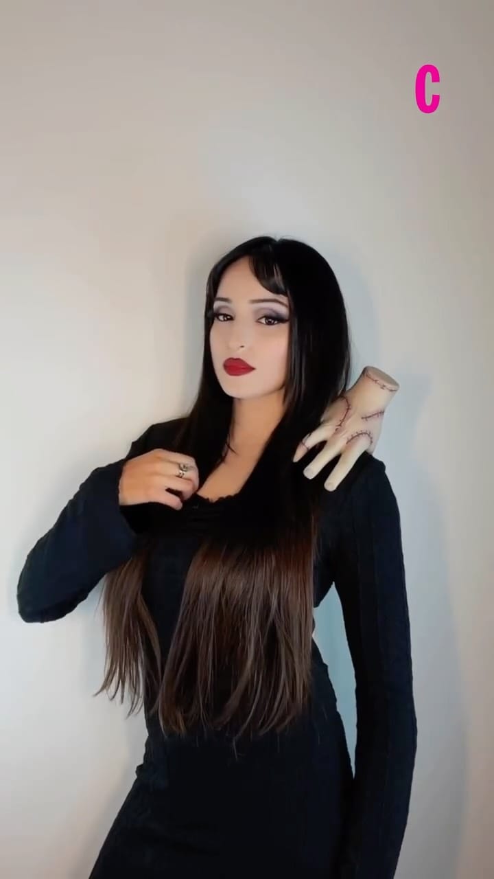 Post 7 by Mariam Rahman on Instagram (video)