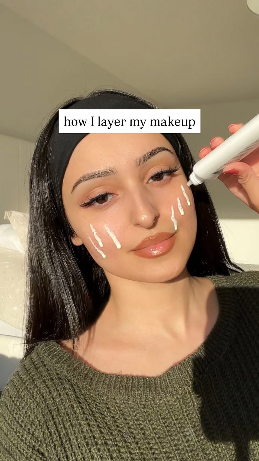 Post 4 by Mariam Rahman on Instagram (video)