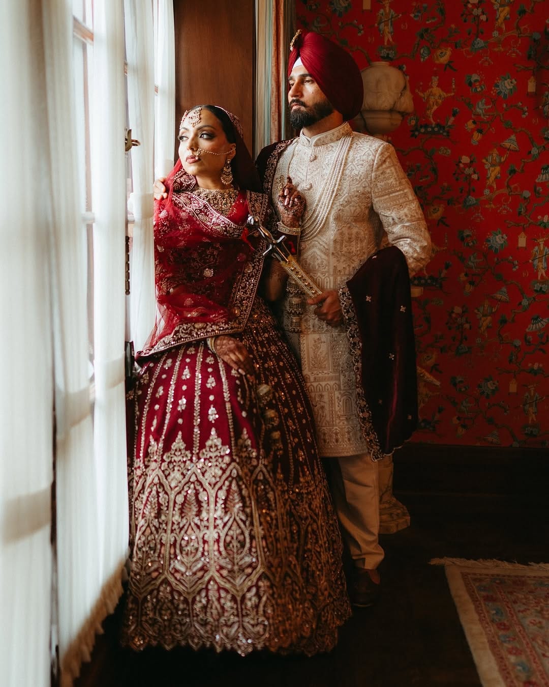 Post 4 by ＷＡＨＩＤＡ  M A K E U P on Instagram (carousel)