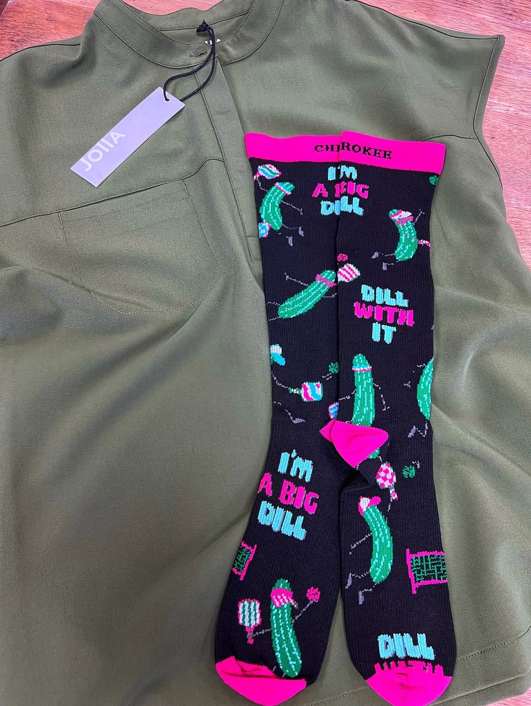 Post 8 by 𝐌𝐲 𝐒𝐜𝐫𝐮𝐛𝐬 🇨🇦 on Instagram (image)
