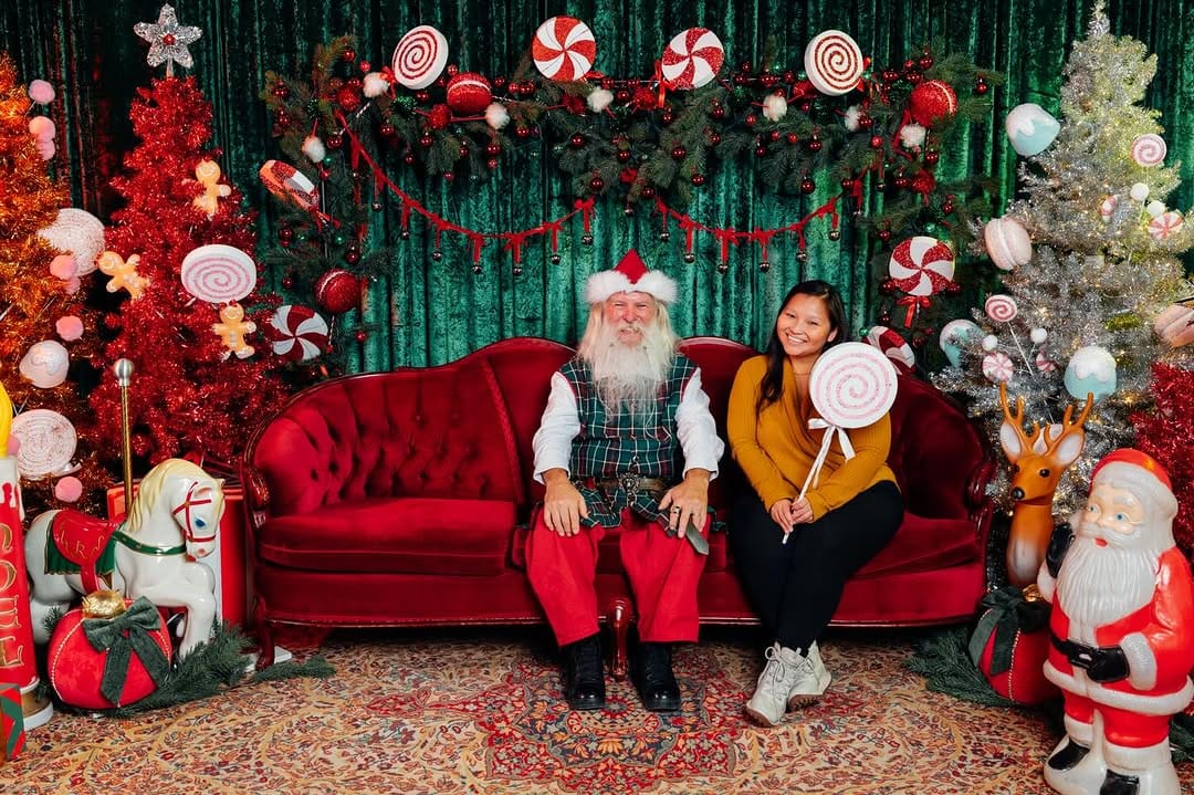Post 6 by IRENE SETO ✨Calgary Lifestyle + Culture on Instagram (image)