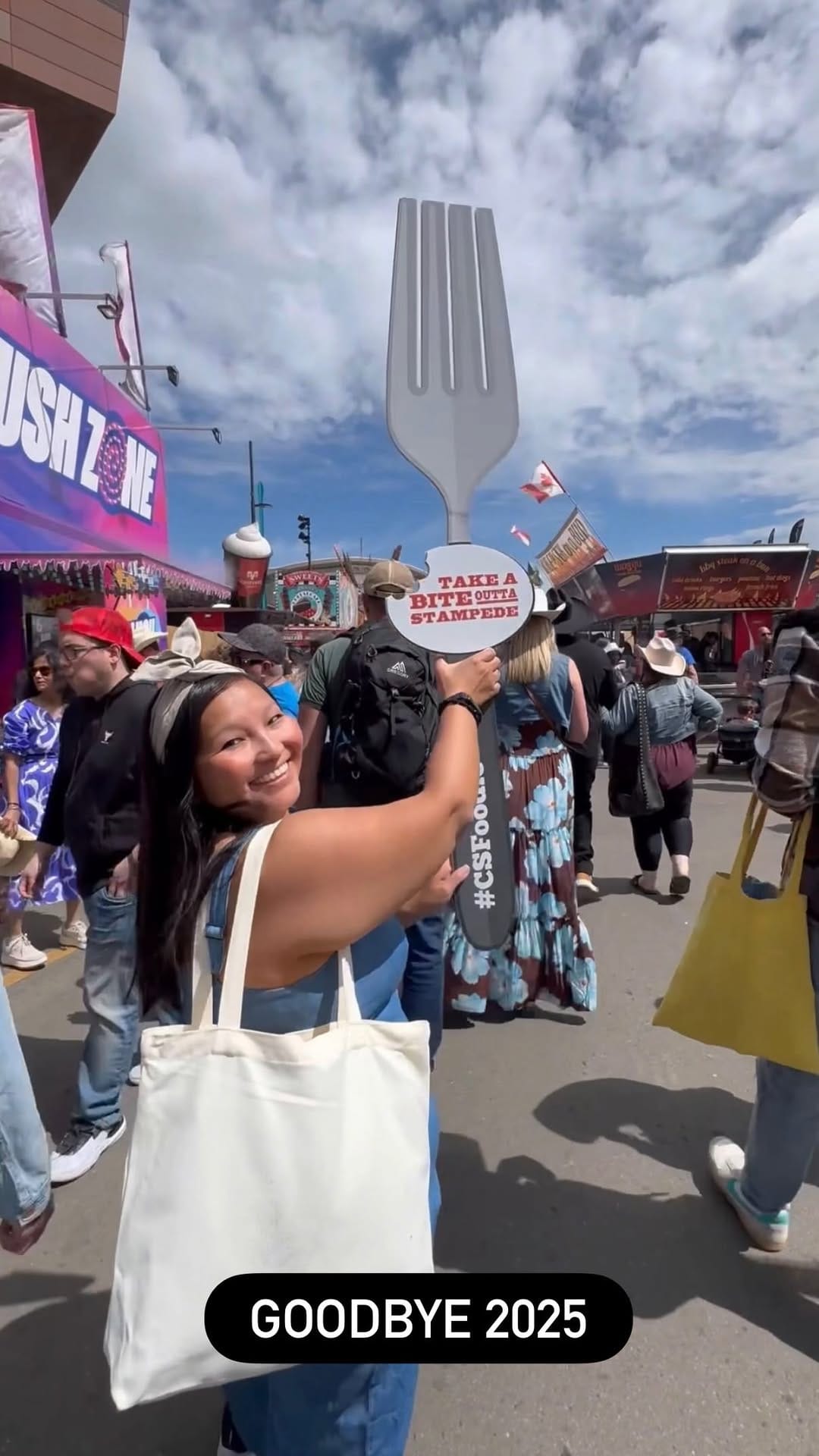 Post 5 by IRENE SETO ✨Calgary Lifestyle + Culture on Instagram (video)