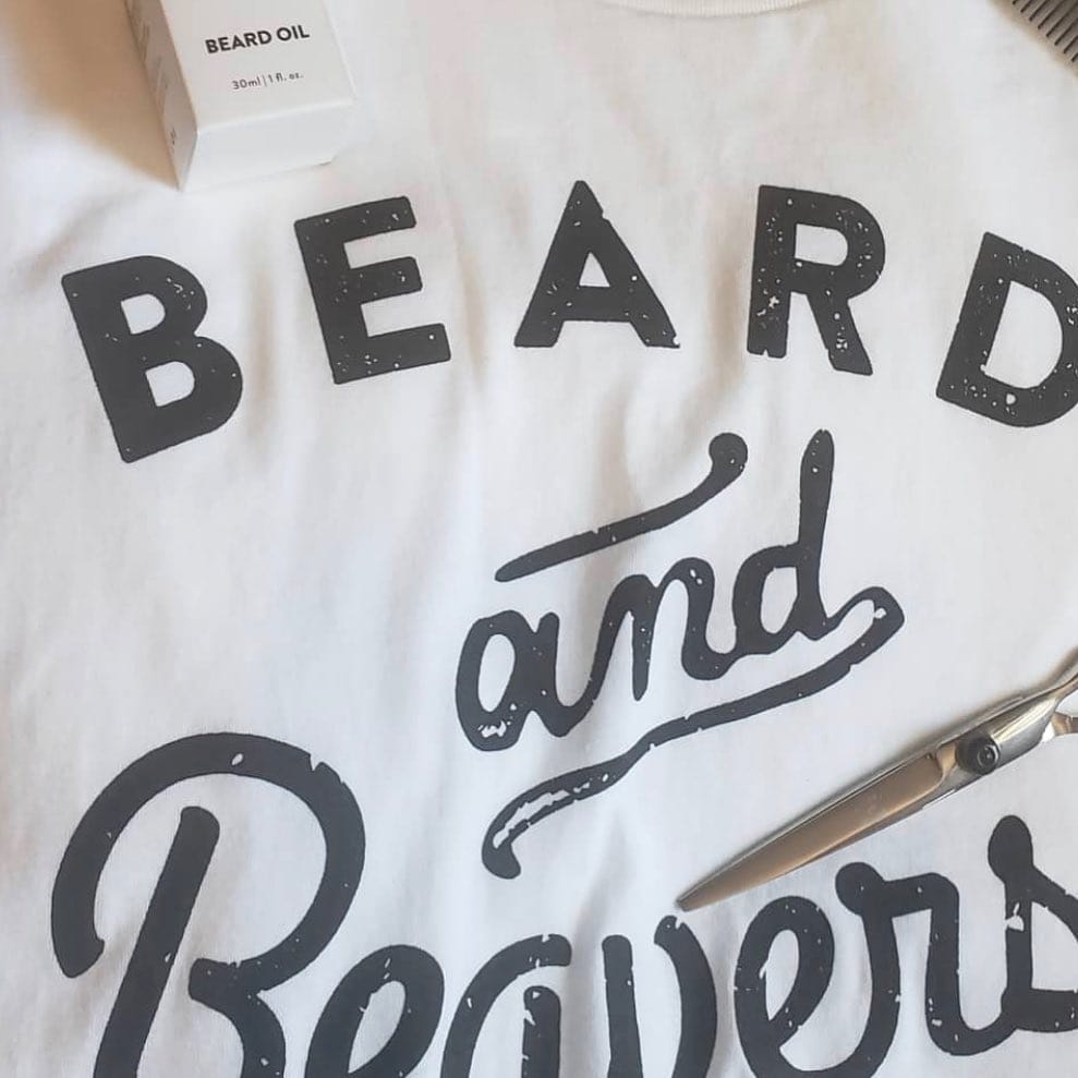 Post 8 by Beards & Beavers™ on Instagram (image)