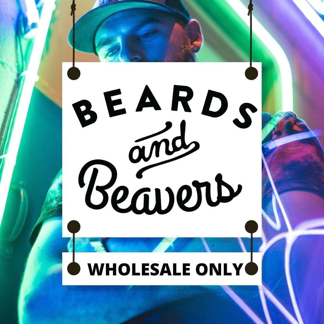 Post 1 by Beards & Beavers™ on Instagram (image)