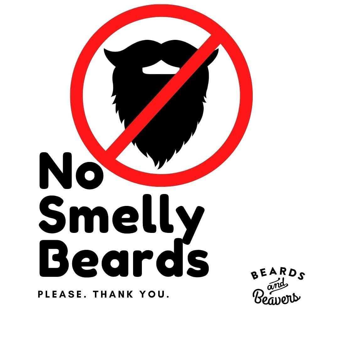 Post 9 by Beards & Beavers™ on Instagram (image)