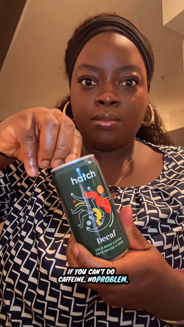 Post 8 by Tomi Trillions on Instagram (video)