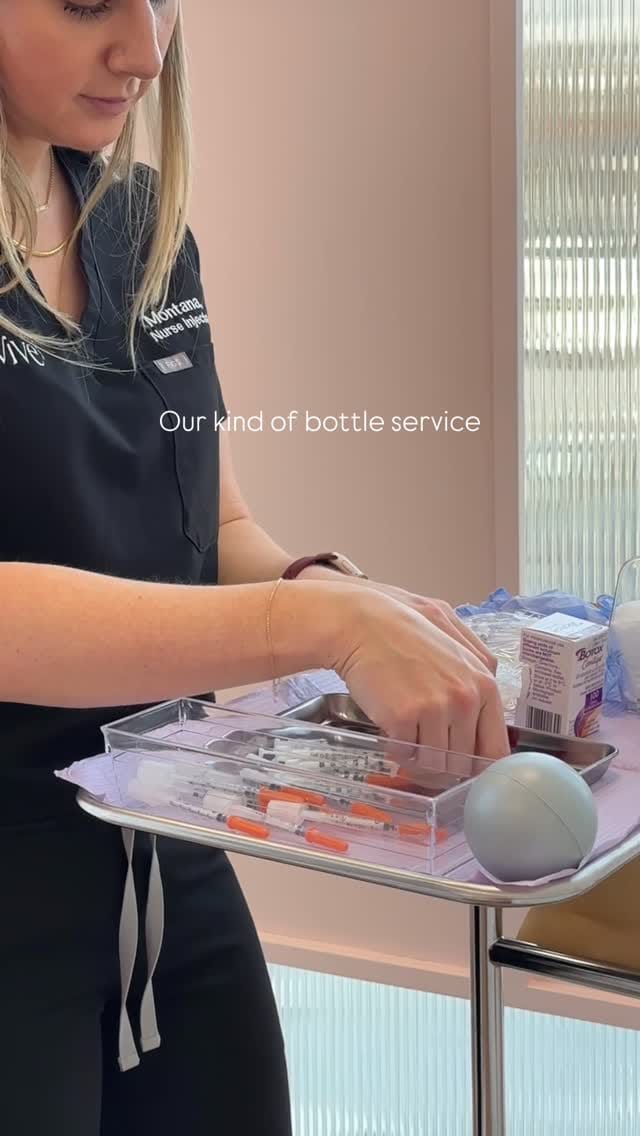 Post 9 by Montana Morin on Instagram (video)