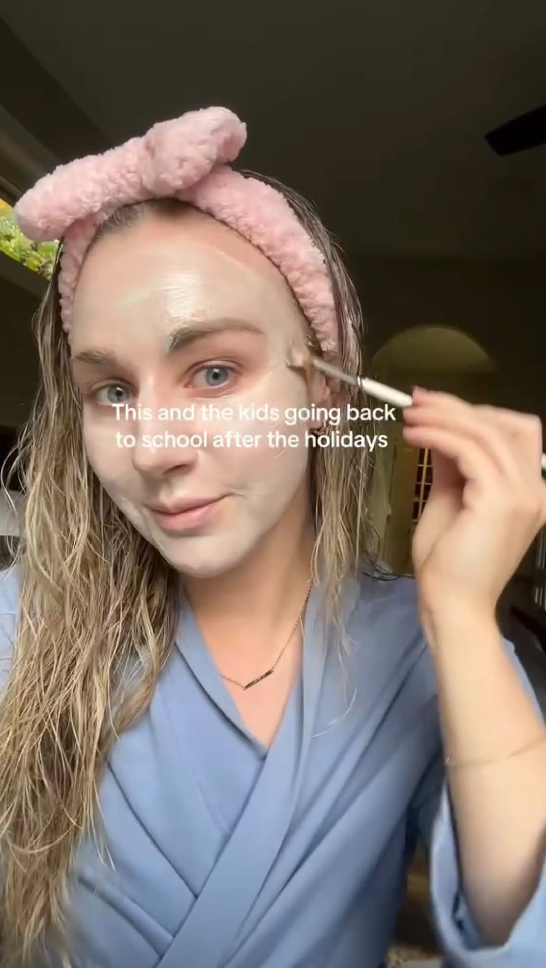 Post 8 by Montana Morin on Instagram (video)