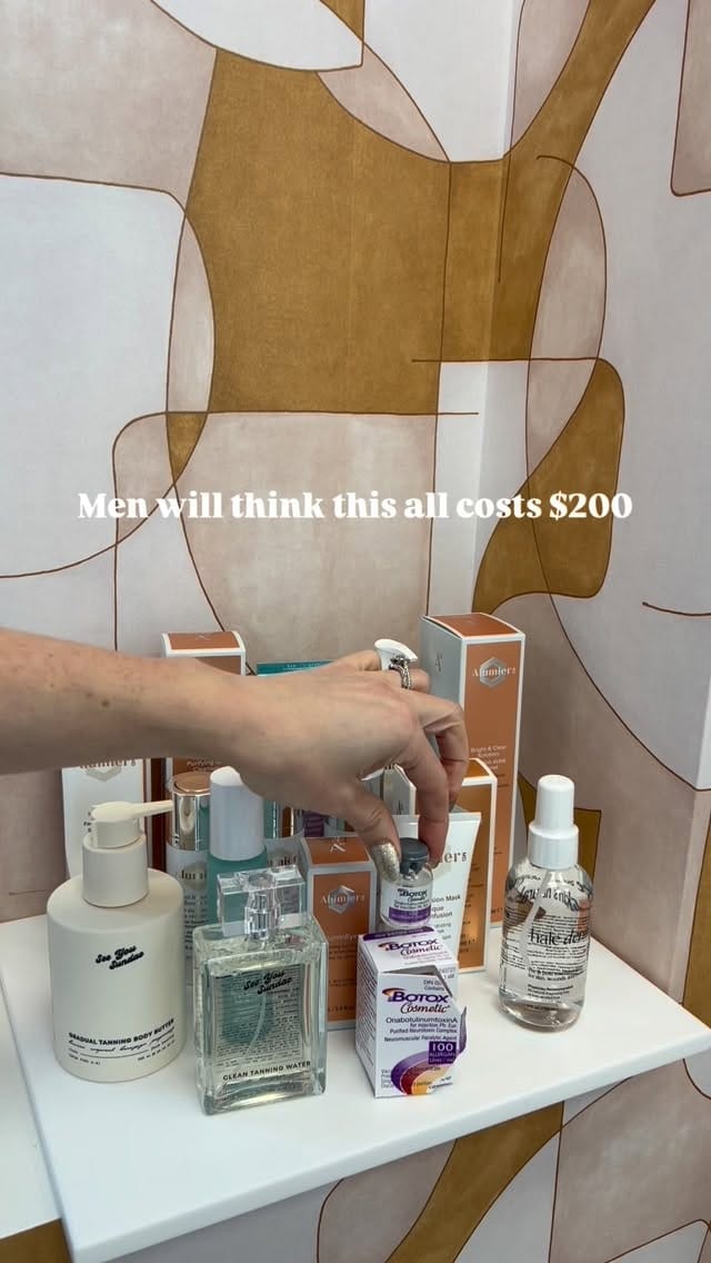 Post 6 by Montana Morin on Instagram (video)