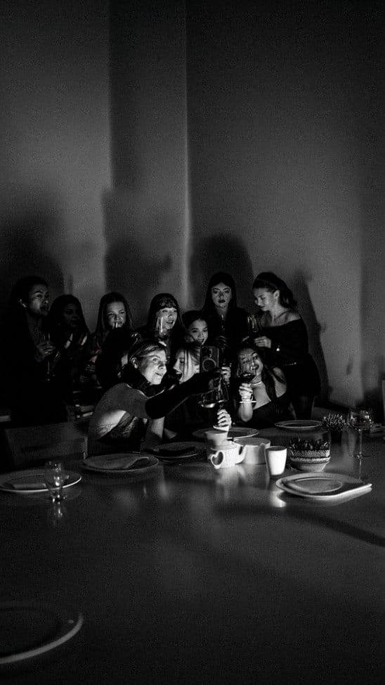 Post 8 by ChicSophistic | Stephanie Kalen on Instagram (video)