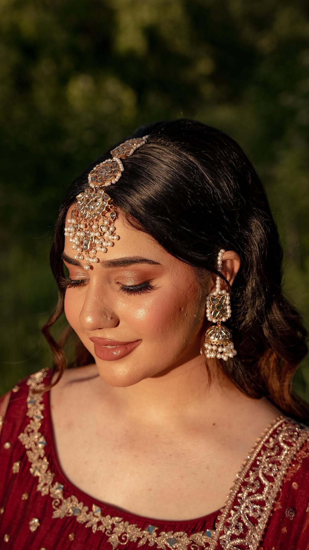 Post 8 by Farrah | Toronto Makeup and Hair on Instagram (video)
