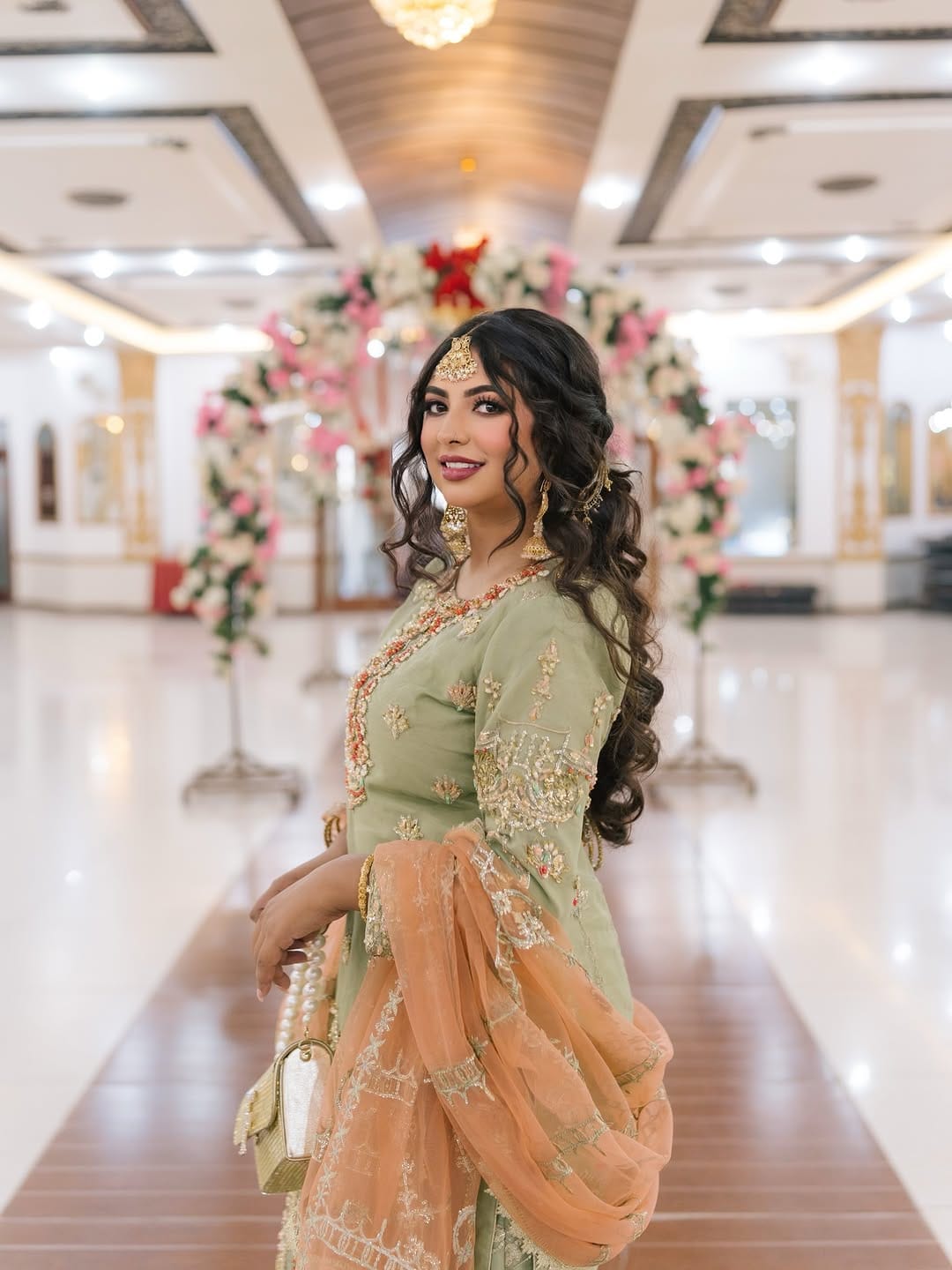 Post 3 by Farrah | Toronto Makeup and Hair on Instagram (carousel)