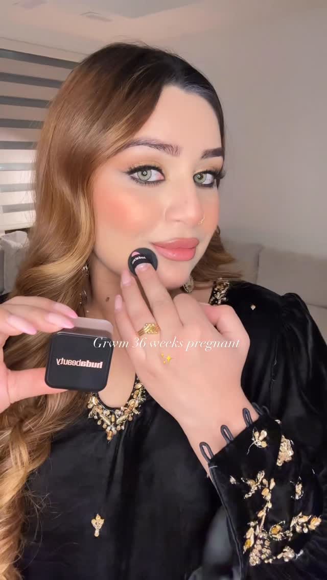 Post 9 by Manaal Ayan on Instagram (video)