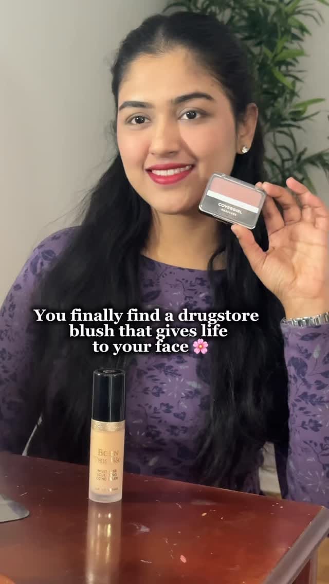 Post 5 by Kriba | Bridal Makeup & Hair Toronto on Instagram (video)