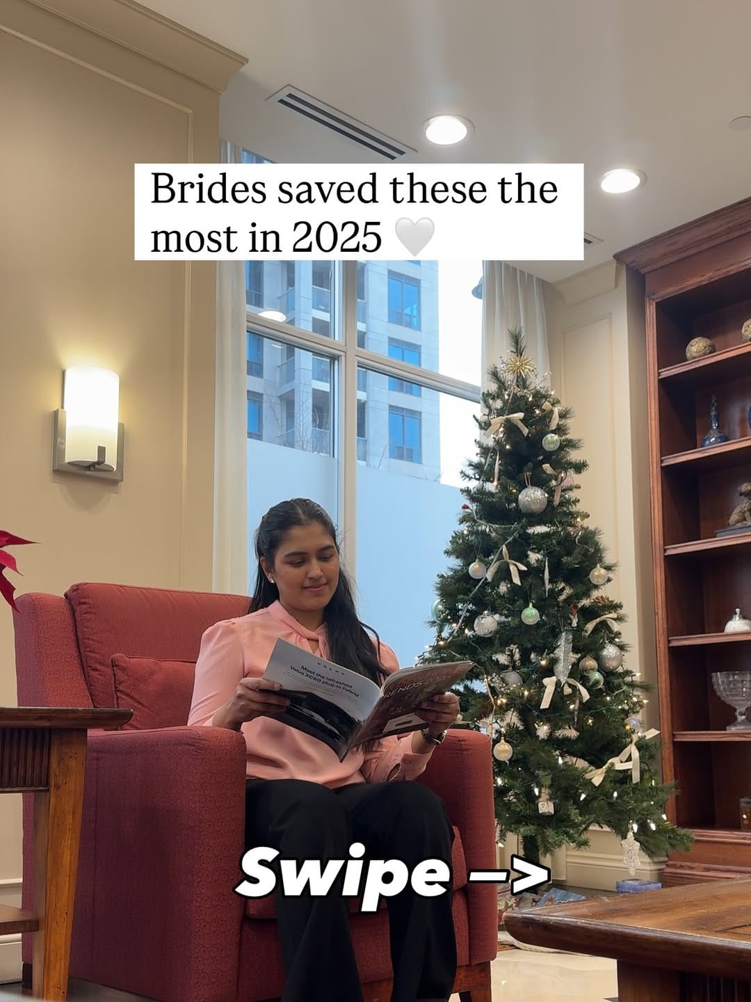 Post 4 by Kriba | Bridal Makeup & Hair Toronto on Instagram (carousel)