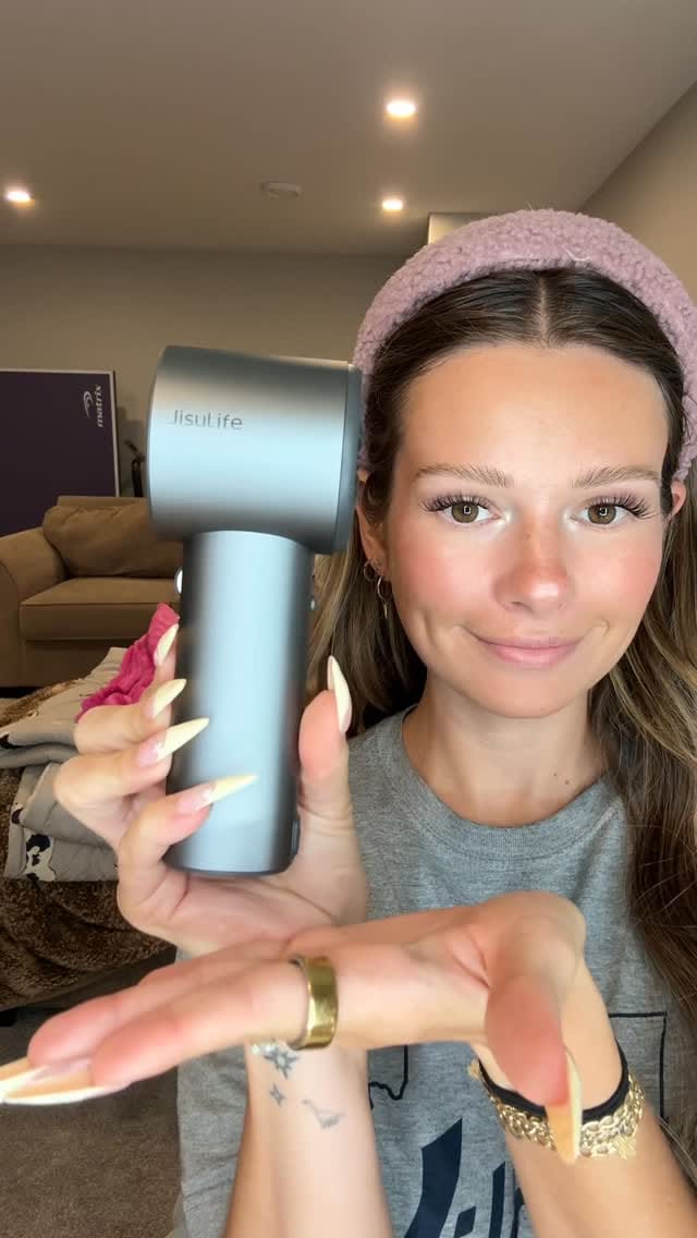 Post 9 by Allie on Instagram (video)
