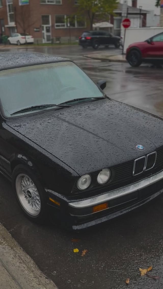 Post 5 by STRASSE AUTOWERKS on Instagram (video)