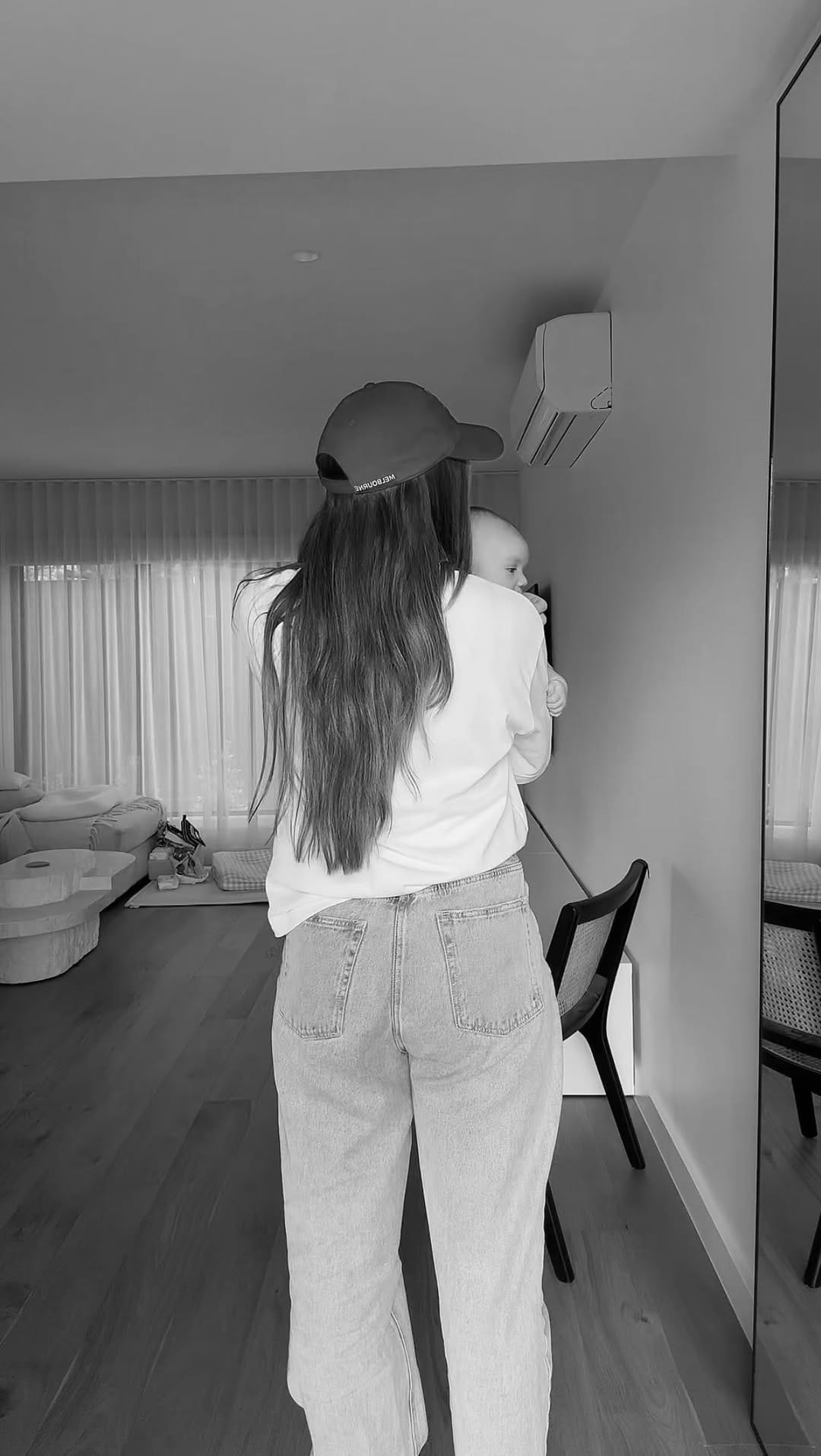 Post 6 by DANA VAUGHAN on Instagram (video)