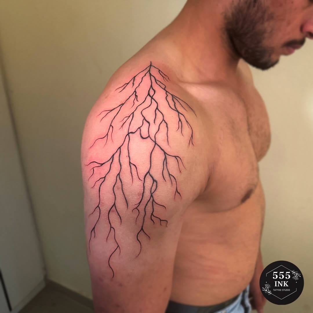 Post 8 by 555 INK on Instagram (image)