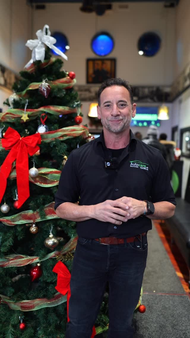 Post 4 by Autocare on Instagram (video)