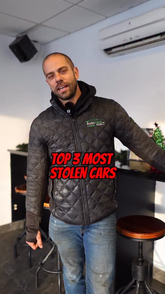 Post 6 by Autocare on Instagram (video)