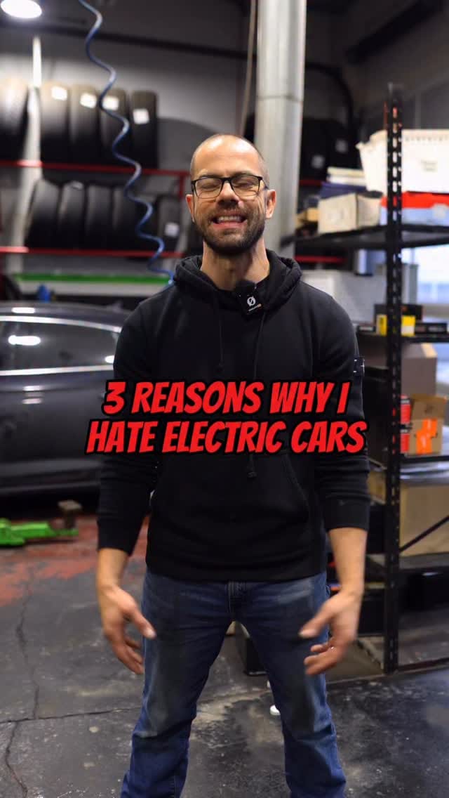 Post 2 by Autocare on Instagram (video)