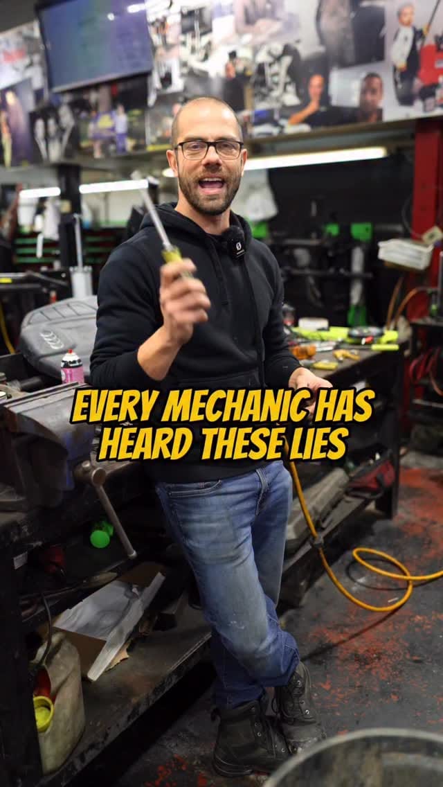 Post 3 by Autocare on Instagram (video)